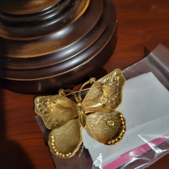 Butterfly 🦋 pin - Picture 2 of 2